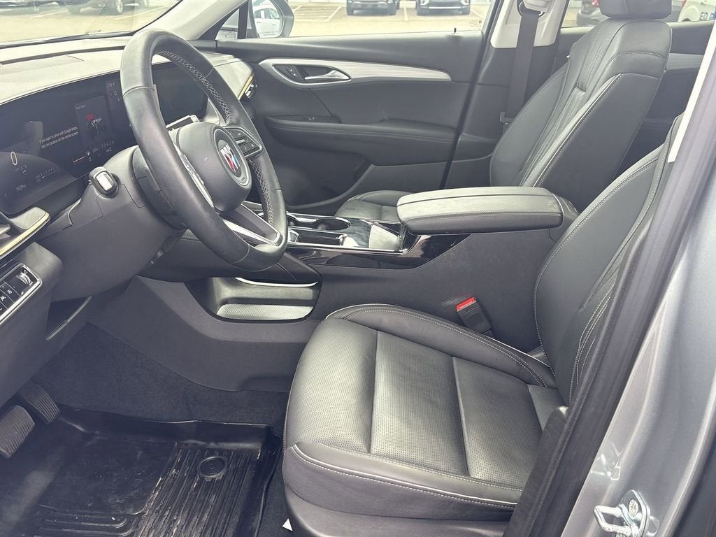 2024 Buick Envision Avenir