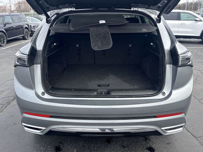 2024 Buick Envision Avenir