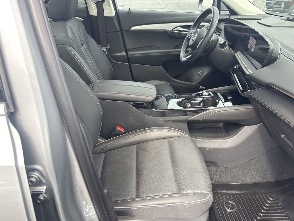 2024 Buick Envision Avenir