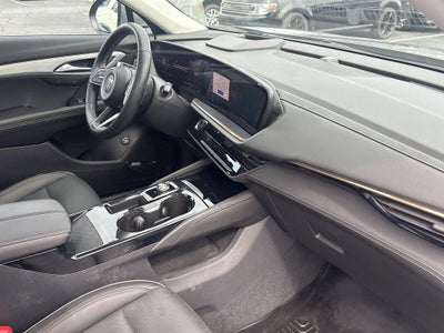 2024 Buick Envision Avenir