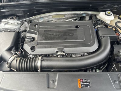 2024 Buick Envision Avenir