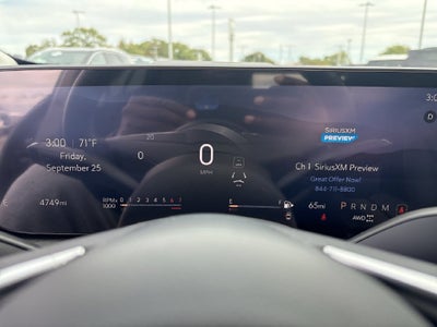 2024 Buick Envision Avenir