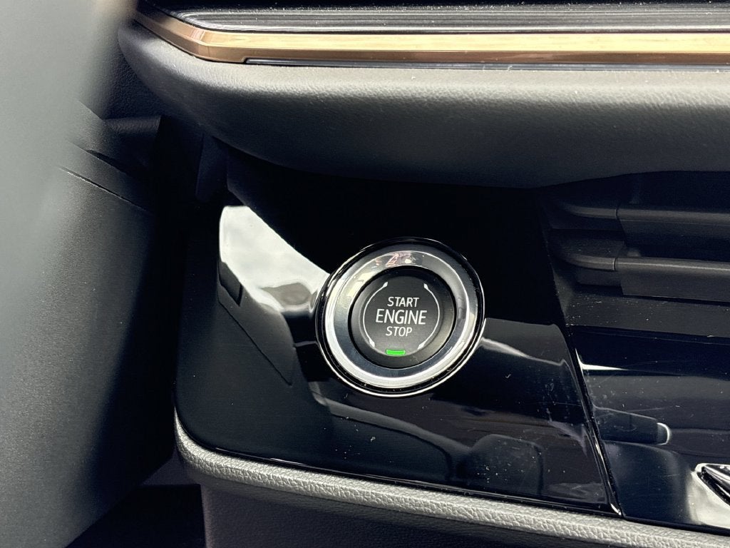 2024 Buick Envision Avenir