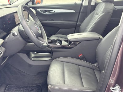 2024 Buick Envision Avenir