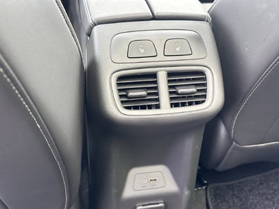 2024 Buick Envision Avenir
