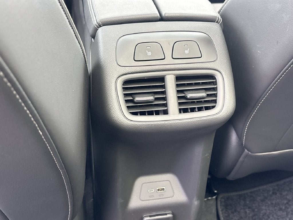 2024 Buick Envision Avenir
