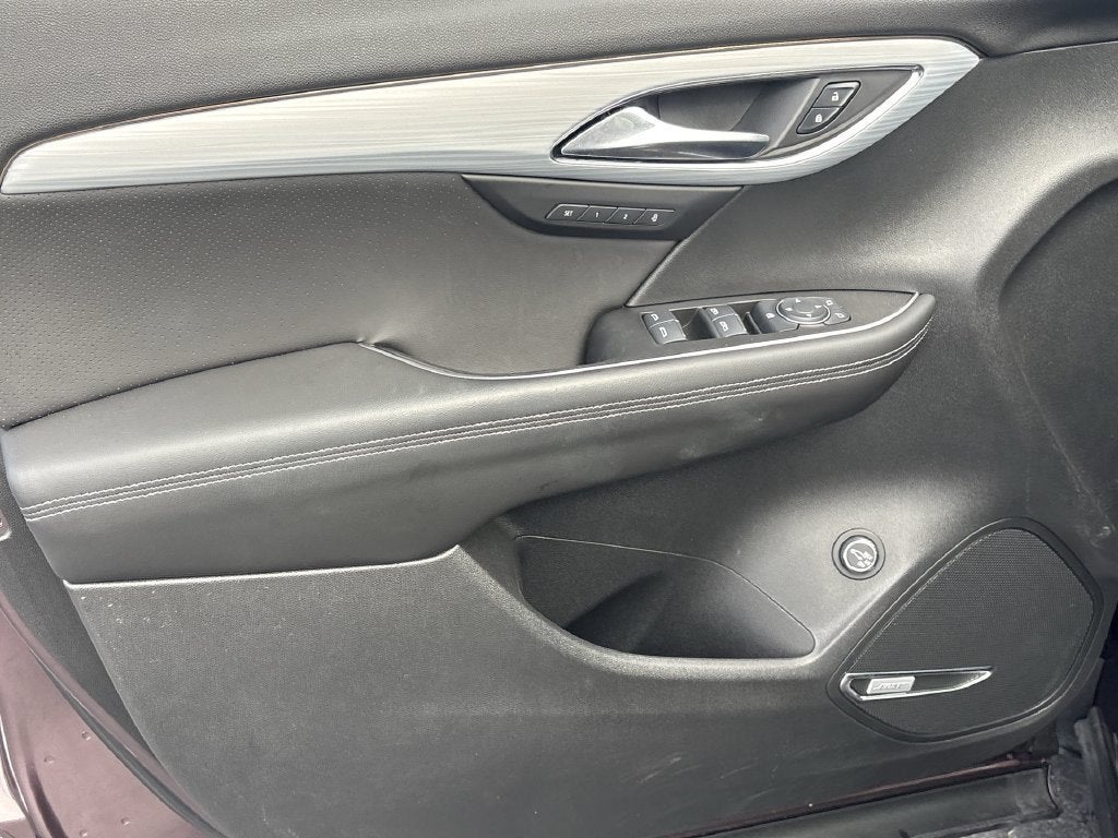 2024 Buick Envision Avenir