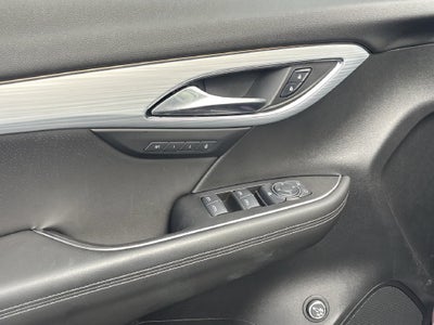 2024 Buick Envision Avenir