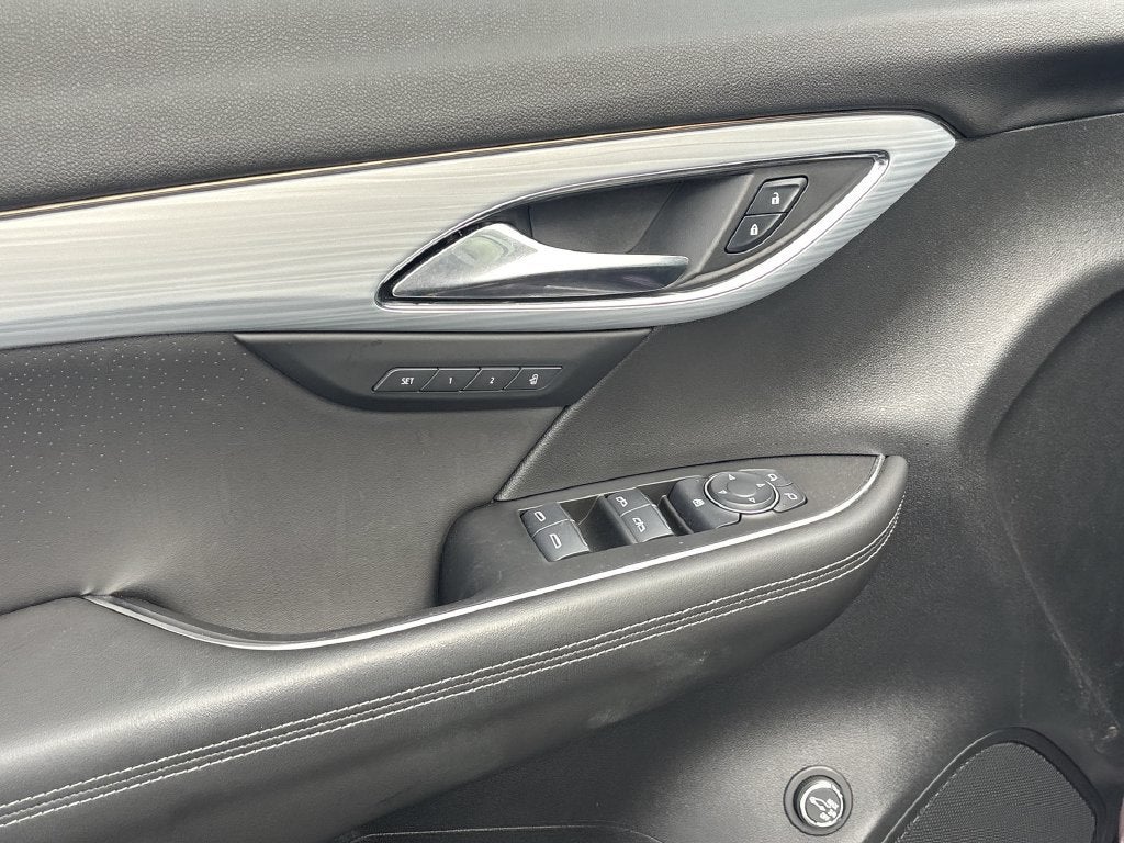 2024 Buick Envision Avenir