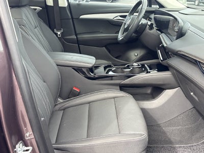 2024 Buick Envision Avenir
