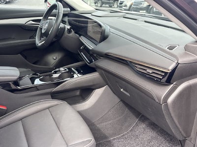 2024 Buick Envision Avenir