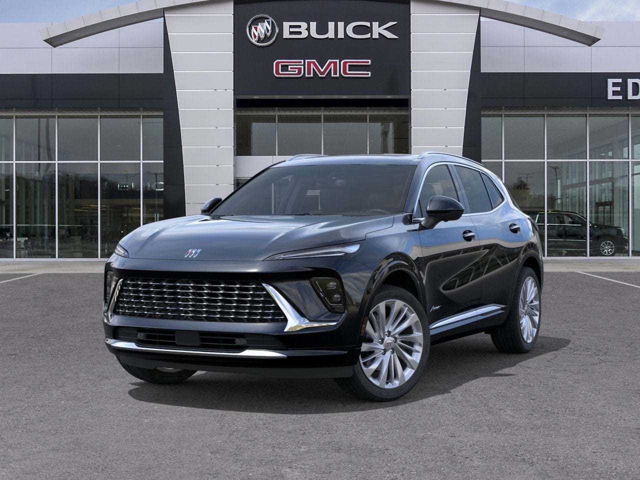 2026 Buick Envision Avenir - Photo 30