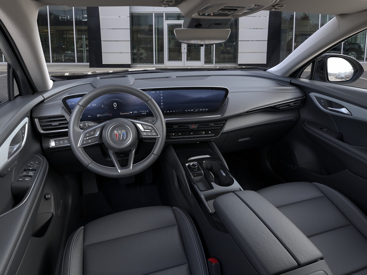 2026 Buick Envision Avenir - Photo 39