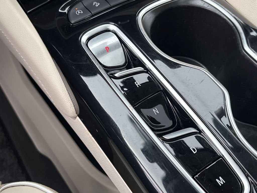 2023 Buick Envision Avenir - Photo 16