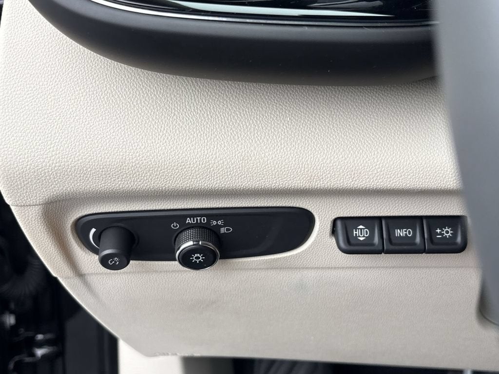 2023 Buick Envision Avenir - Photo 18