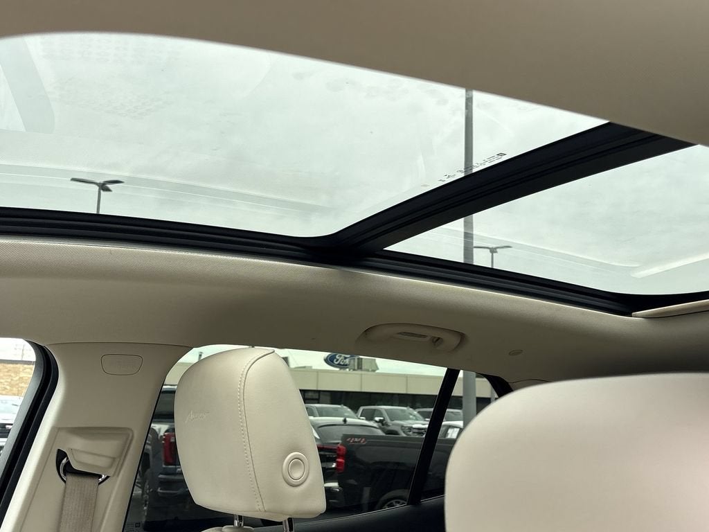 2023 Buick Envision Avenir - Photo 19