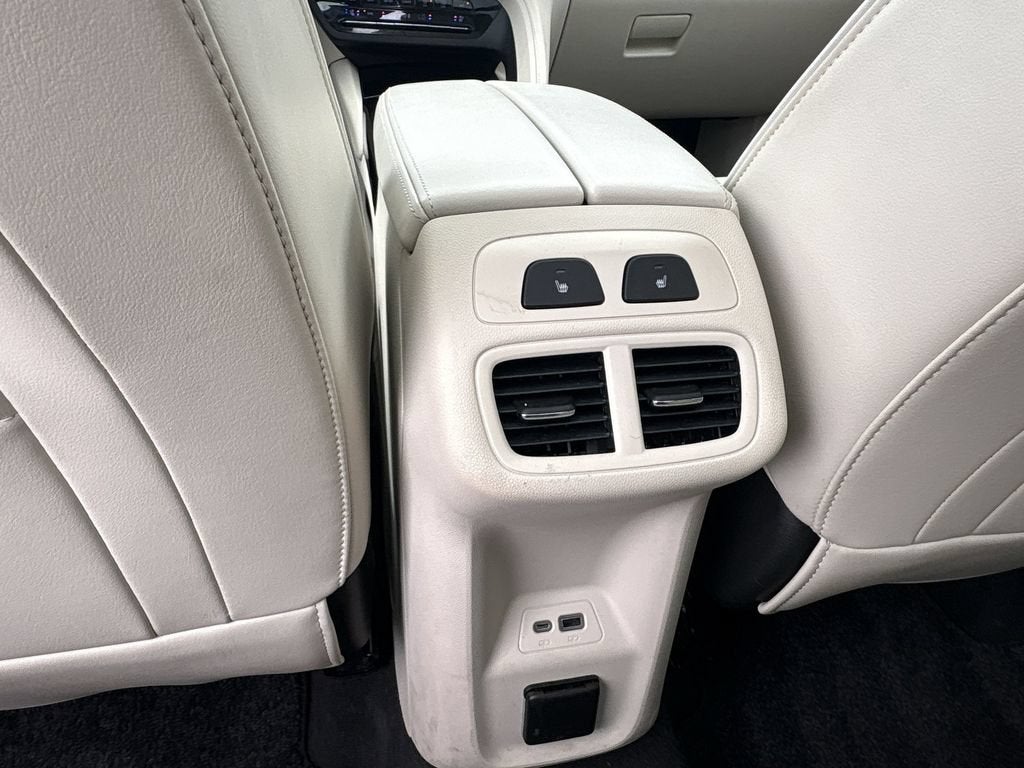 2023 Buick Envision Avenir - Photo 22