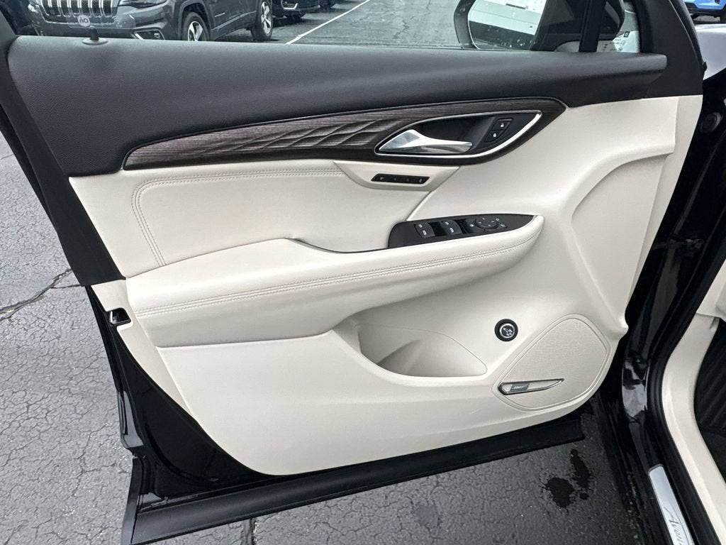 2023 Buick Envision Avenir - Photo 23