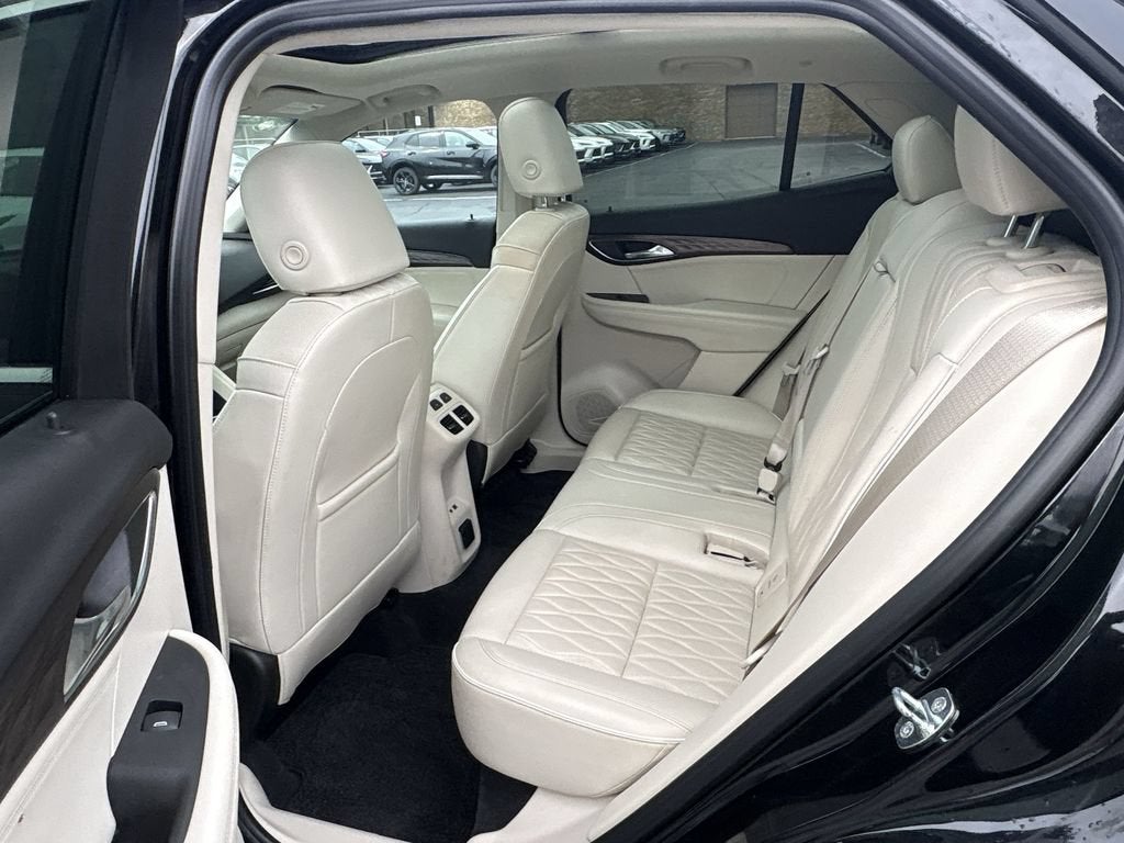 2023 Buick Envision Avenir - Photo 25