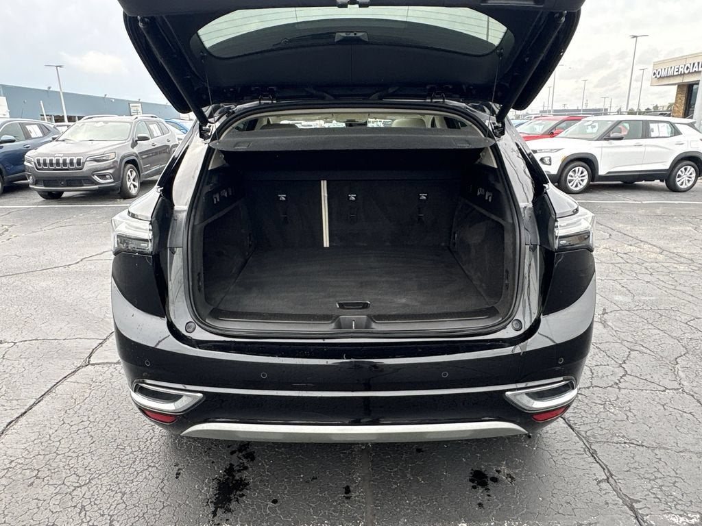 2023 Buick Envision Avenir - Photo 26