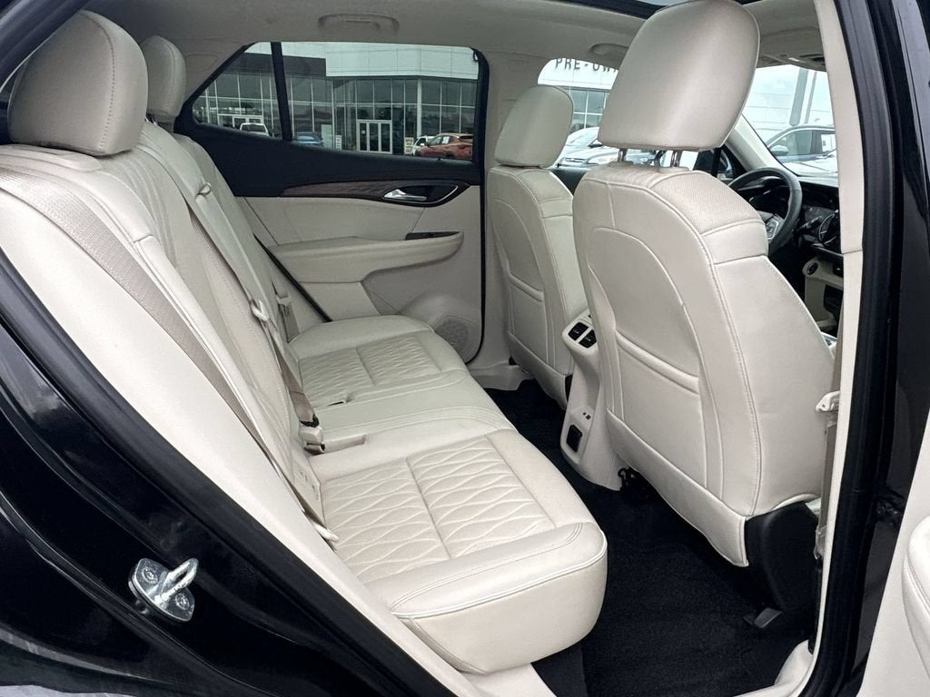 2023 Buick Envision Avenir - Photo 27