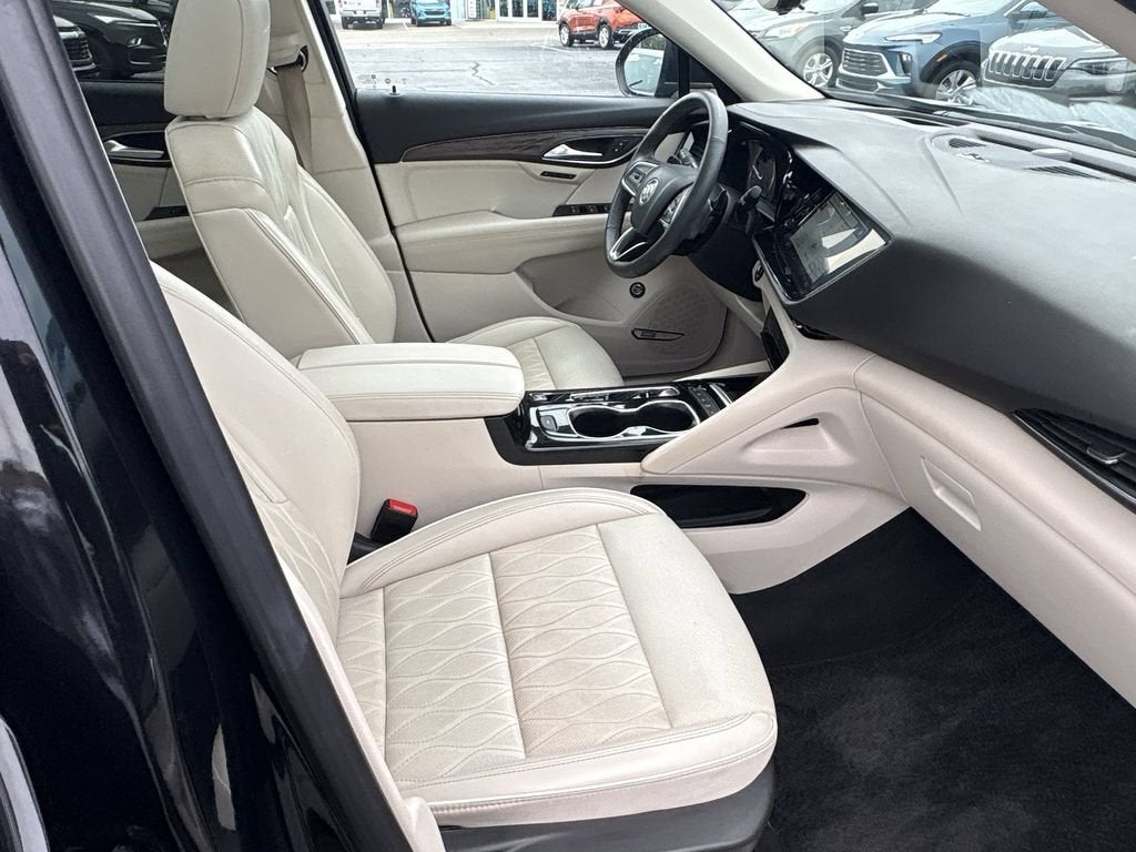 2023 Buick Envision Avenir - Photo 28