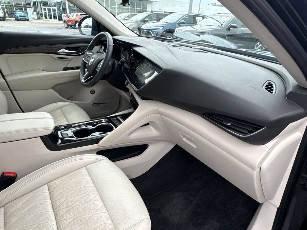 2023 Buick Envision Avenir - Photo 29