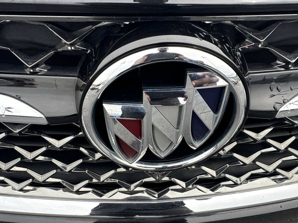 2023 Buick Envision Avenir - Photo 31