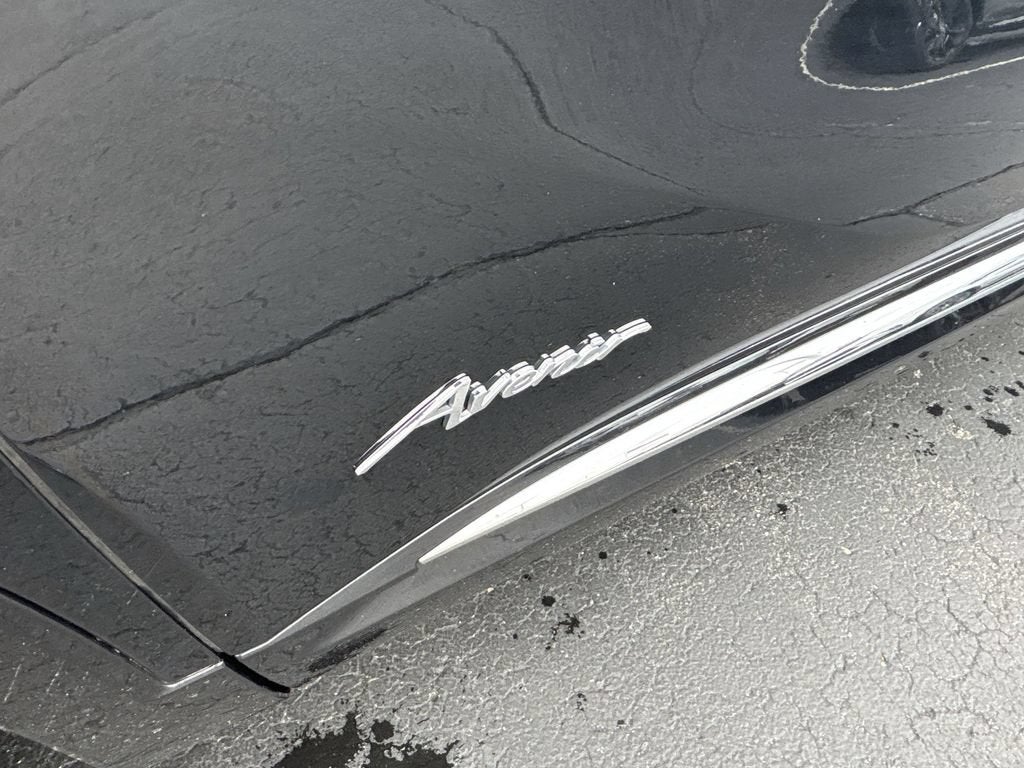 2023 Buick Envision Avenir - Photo 32