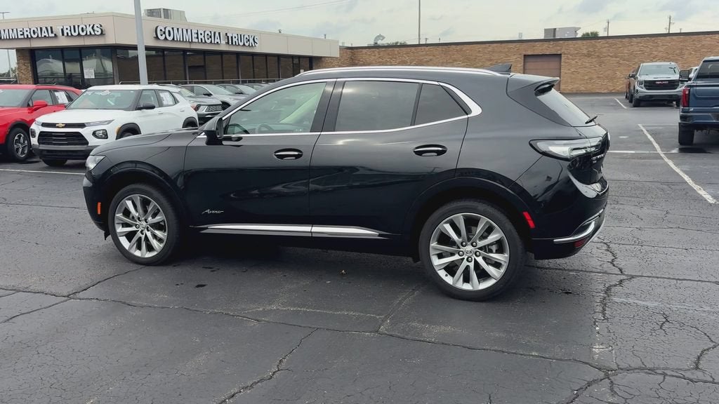 2023 Buick Envision Avenir - Photo 6