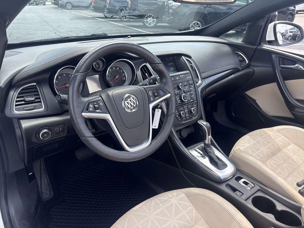 2019 Buick Cascada Premium - Photo 10