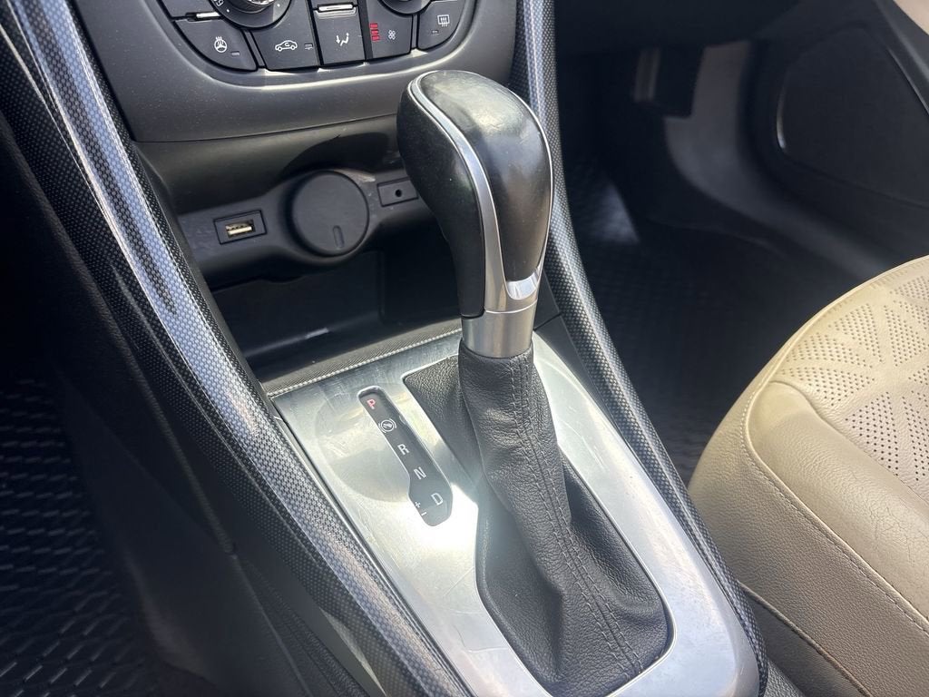 2019 Buick Cascada Premium - Photo 16