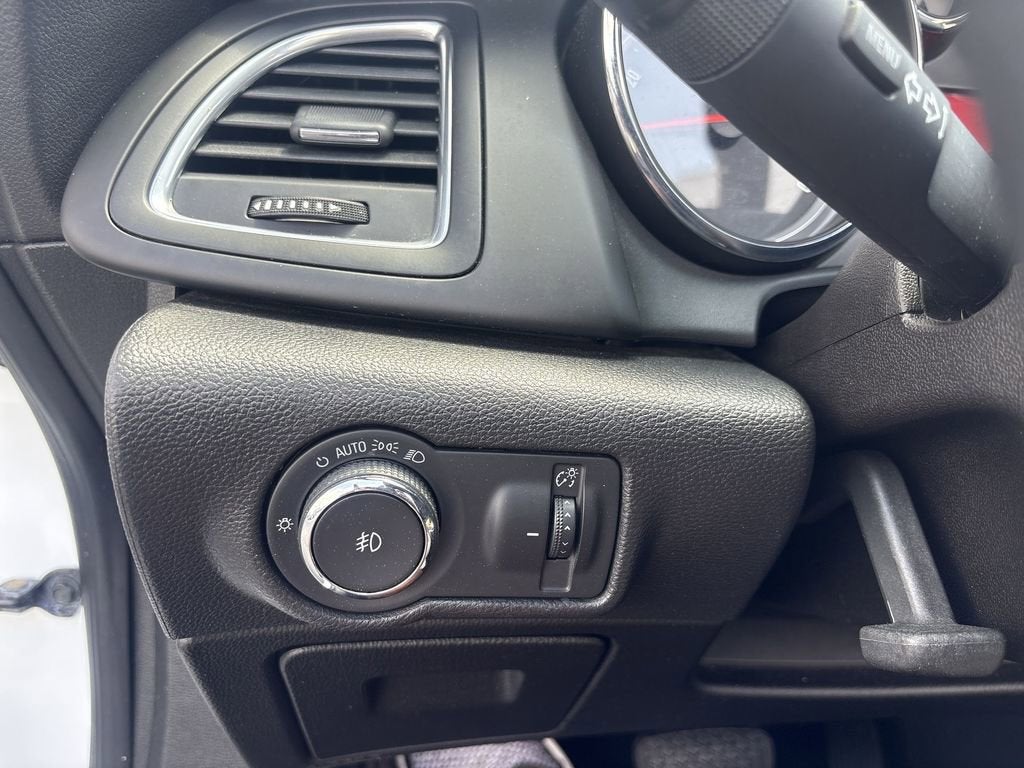 2019 Buick Cascada Premium - Photo 17