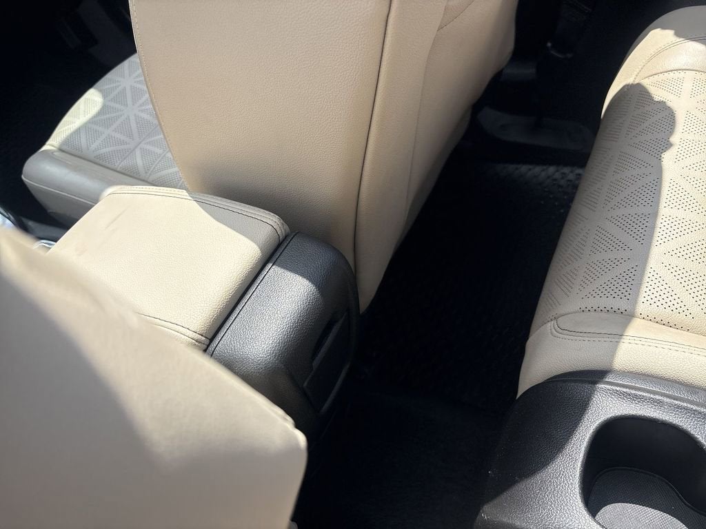 2019 Buick Cascada Premium - Photo 20