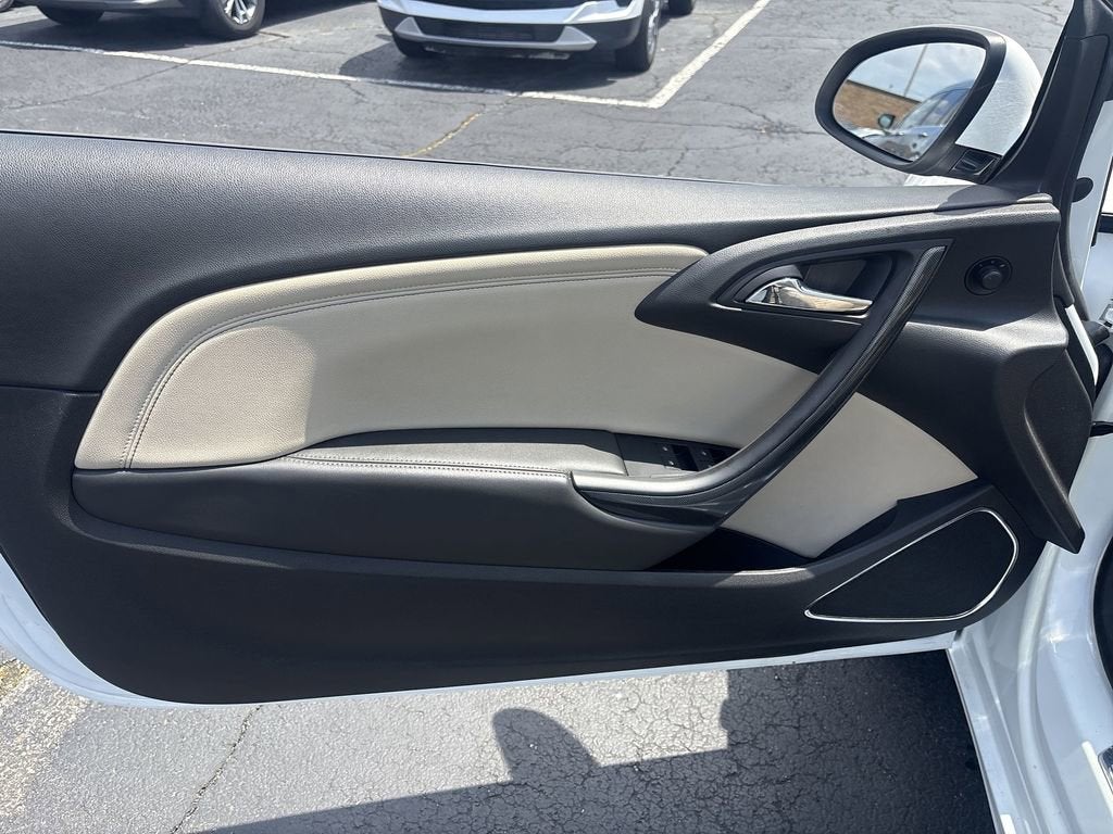 2019 Buick Cascada Premium - Photo 21