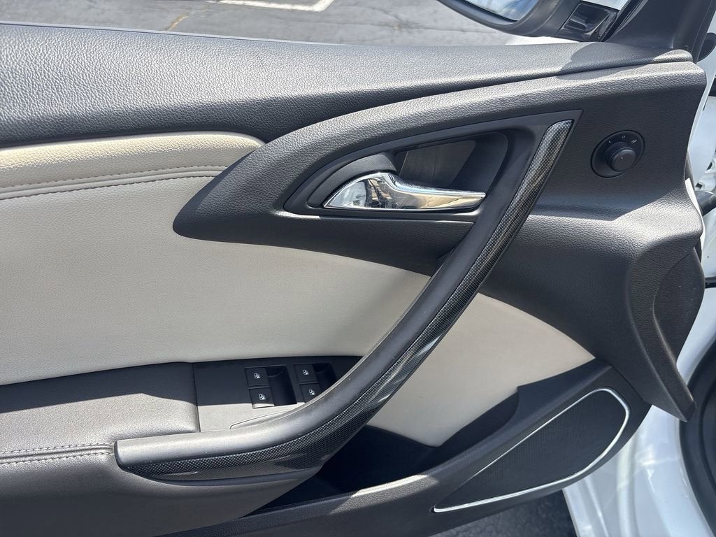 2019 Buick Cascada Premium - Photo 22