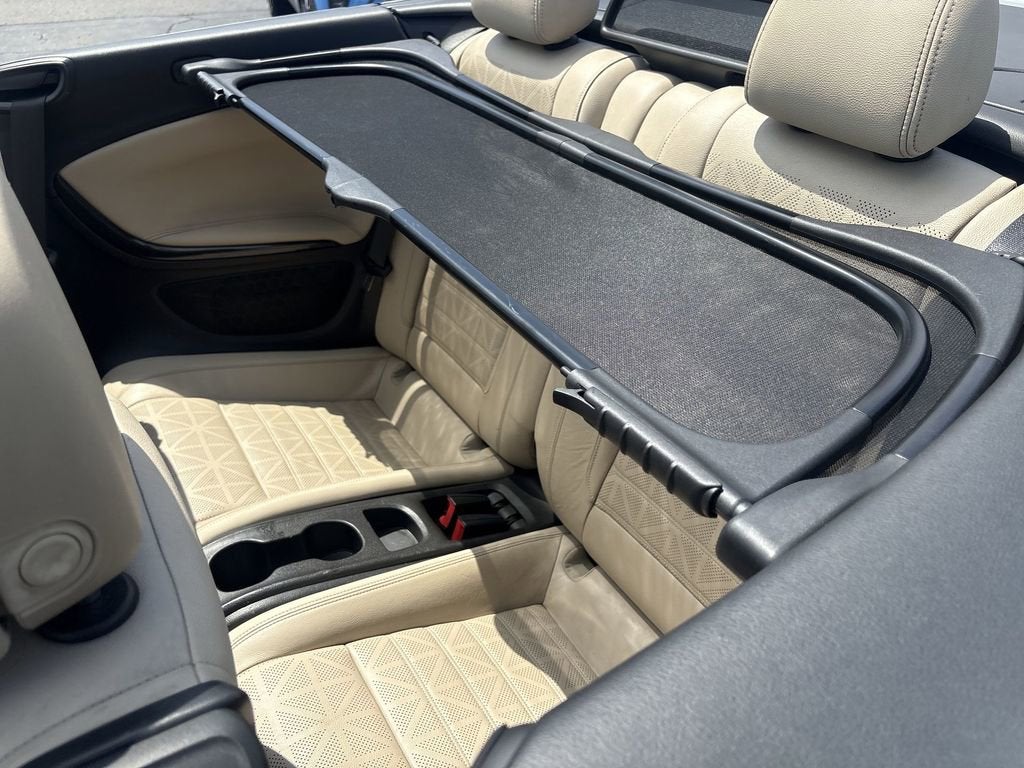 2019 Buick Cascada Premium - Photo 23