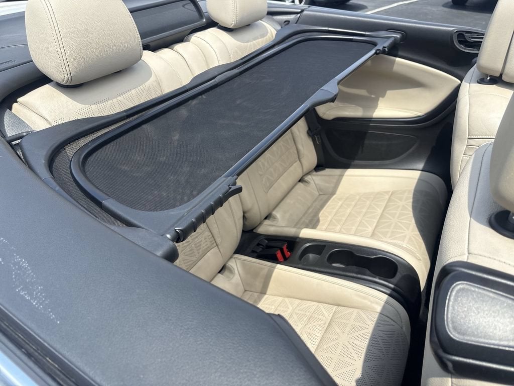 2019 Buick Cascada Premium - Photo 25