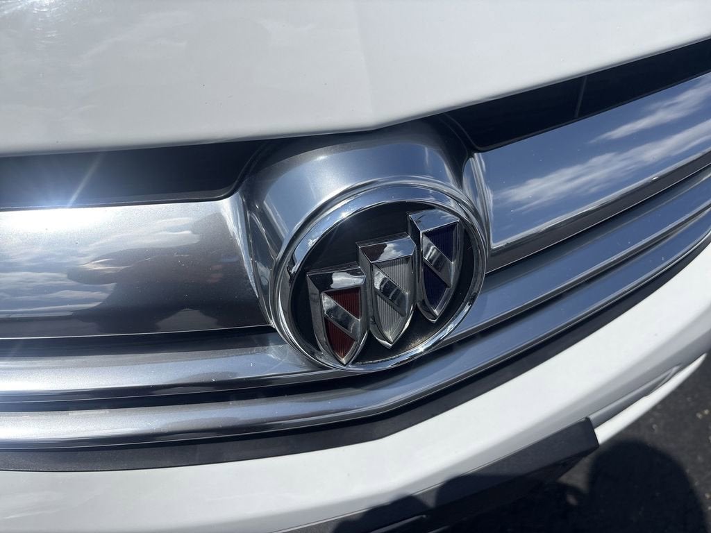 2019 Buick Cascada Premium - Photo 29