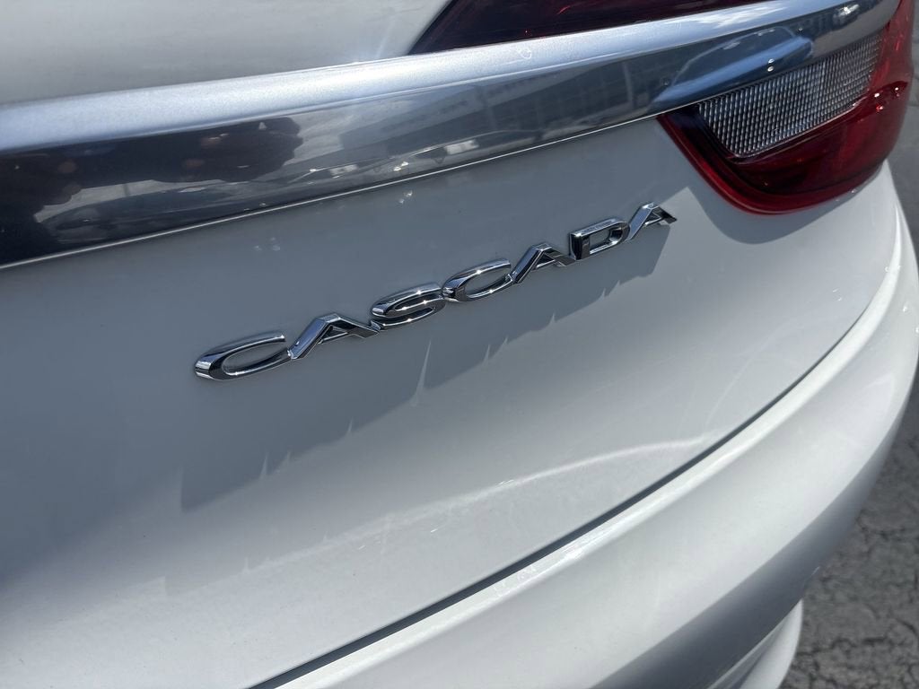2019 Buick Cascada Premium - Photo 30