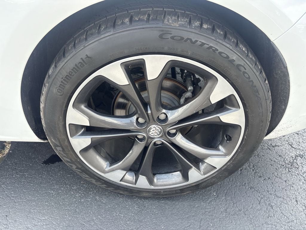 2019 Buick Cascada Premium - Photo 31