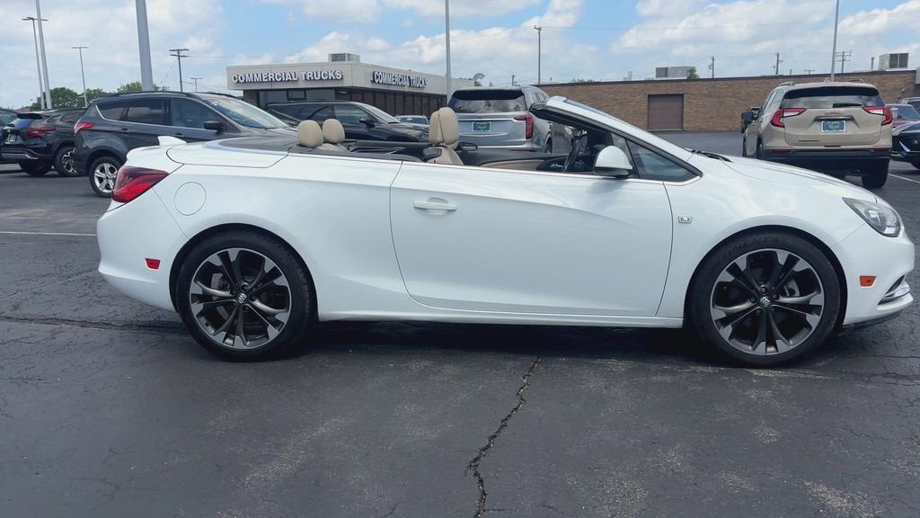 2019 Buick Cascada Premium - Photo 9
