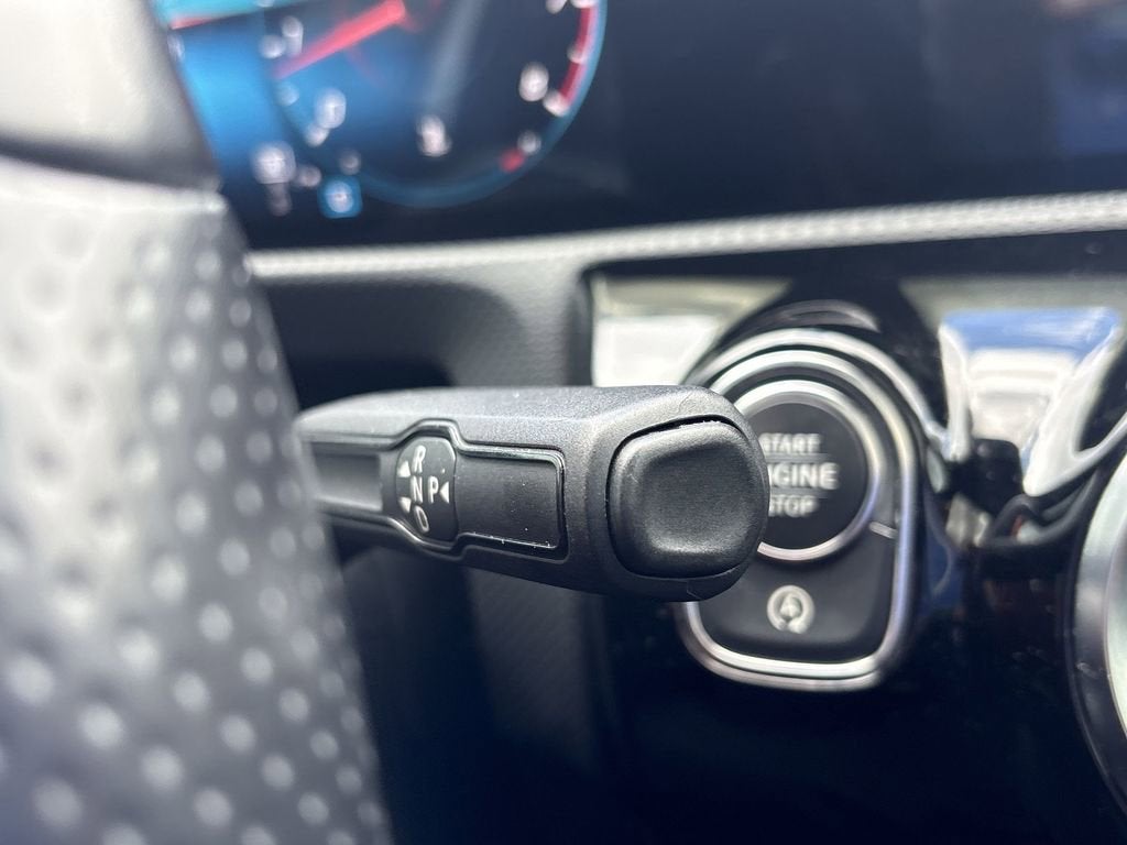 2020 Mercedes-Benz A 220 4MATIC®