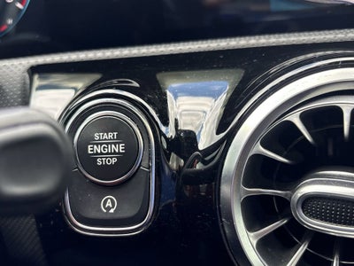 2020 Mercedes-Benz A 220 4MATIC®