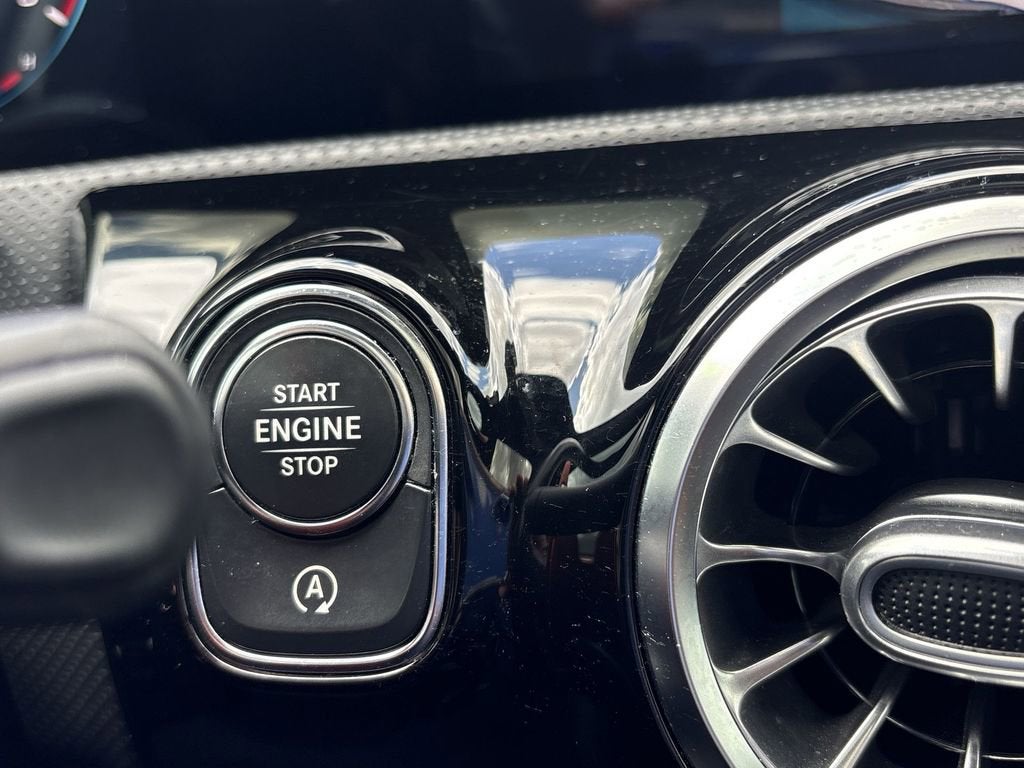 2020 Mercedes-Benz A 220 4MATIC®