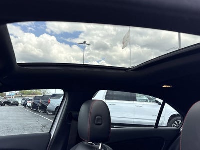 2020 Mercedes-Benz A 220 4MATIC®