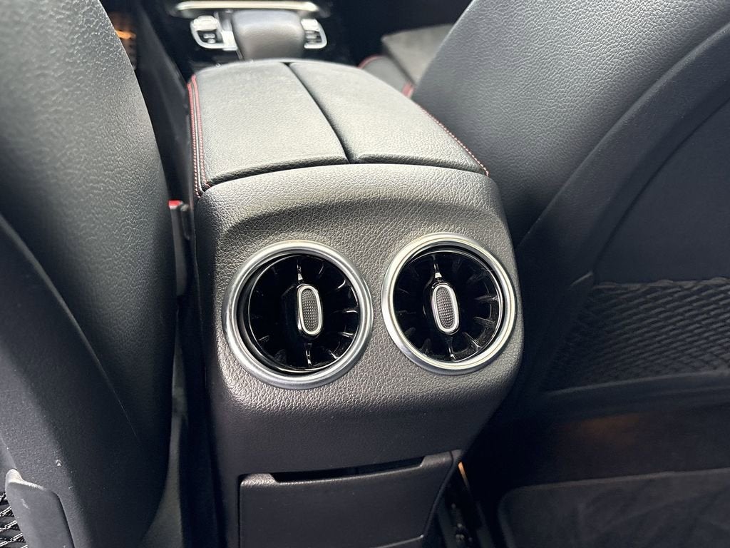 2020 Mercedes-Benz A 220 4MATIC®