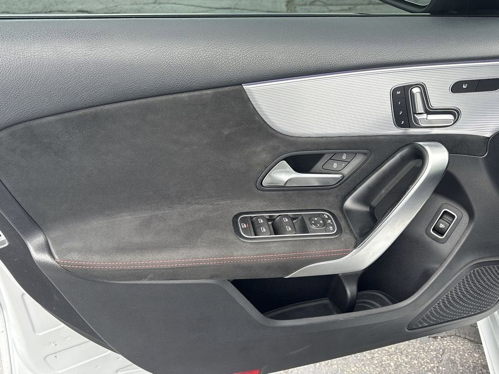 2020 Mercedes-Benz A 220 4MATIC®