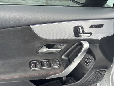 2020 Mercedes-Benz A 220 4MATIC®
