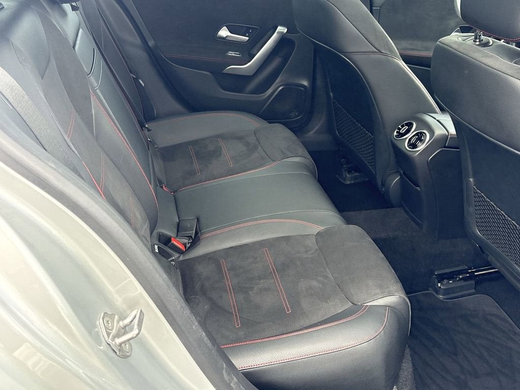 2020 Mercedes-Benz A 220 4MATIC®